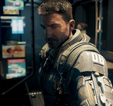 Call of Duty: Black Ops III Coming This November