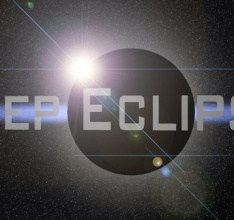  Deep Eclipse : New Space Odyssey Trailer