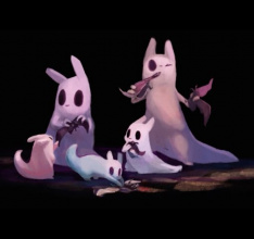 Rain World Out Today on PS4 and PC