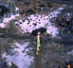 End of Nations kann gratis gespielt werden