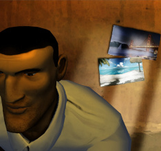 1954: Alcatraz – Neue Screenshots veröffentlicht