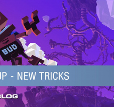 Grow UP, the Sequel to Grow Home, Out Now