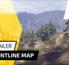 Armored Warfare Takes the Action to the Frontline