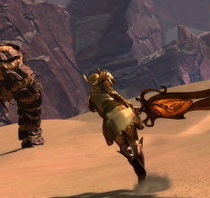 Episode 2 der 2. Staffel der Lebendigen Welt in Guild Wars 2 ab sofort erhältlich