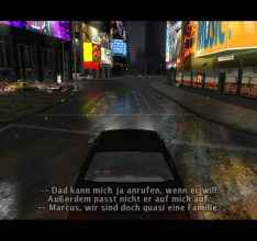 True Crime - New York City