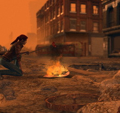 Geheimakte 3 - Der Nikolaus bringt die besten Outtakes als Gratis-Update