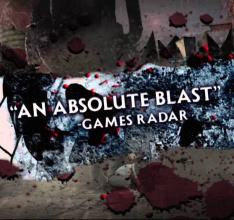 Launchtrailer zu Warhammer 40.000: Space Marine