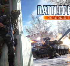 Battlefield 4 Dragon‘s Teeth ab sofort für Premium Mitglieder verfügbar