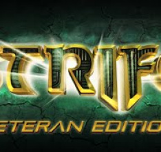 Classic FPS Strife Out on Steam as The Original Strife: Veteran Edition