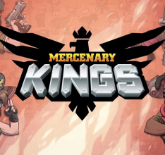 Mercenary Kings: Reloaded Hits All Systems February 6th