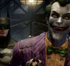 WBIE Launches Batman: Return to Arkham