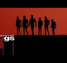 Reservoir Dogs: Bloody Days Coming This Year