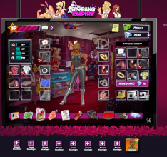 Big Bang Empire: Das erotische Browsergame