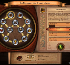 Die Sims Mittelalter