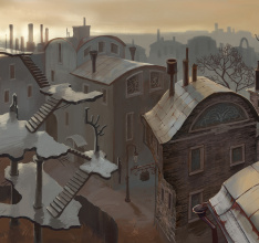 Pathologic erreicht Milestone auf Kickstarter