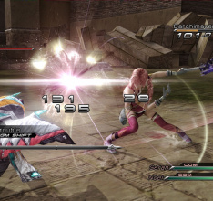 Final Fantasy XIII-2
