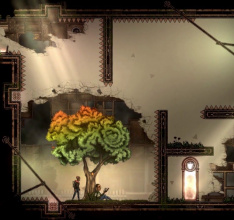 In Between Coming to Xbox One Next Month