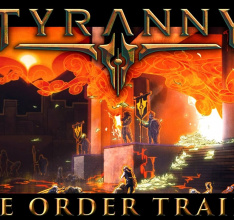 Das Böse kommt bald: Tyranny erscheint am 10. November