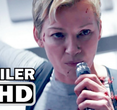 While You Wait For The Next Game Of Thrones Book, Watch George RR Martins New Sci-Fi Horror Show