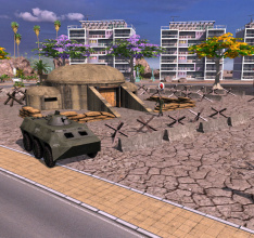 Erstes Tropico 4 DLC Junta für PC und Xbox 360 am 11. November