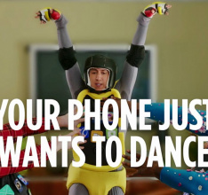 Just Dance Controller App Opens Up the Dancefloor for All 8th-Gen Consoles