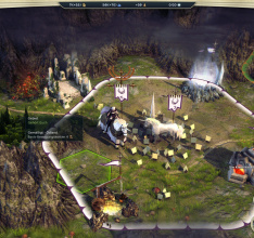 Age of Wonders III - Screenshots zum DLH.Net-Review