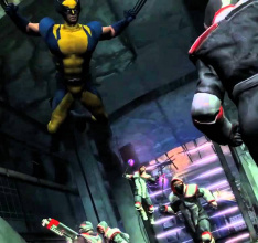 Neuer Trailer zu X-Men Destiny