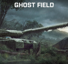 Armored Warfare: Ghost Fields