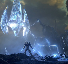 StarCraft II: Legacy of the Void Now Live