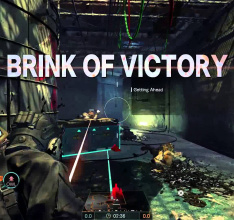 New Gameplay Video for Umbrella Corps