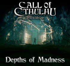 Call of Cthulu – Depths of Madness Trailer
