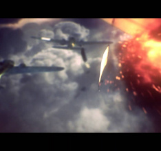 World of Warplanes: Update 1.4 & offizieller E3-Trailer
