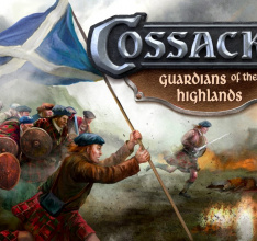Cossacks 3: Guardians of the Highlands Mini-Expansion Announced