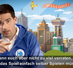 Entwickler-Video zeigt neue Details zu SimCity Social