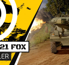 Armored Warfare Launches Early Access 5; New Trailer