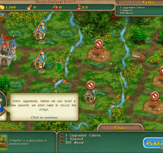 Royal Envoy 2 für Januar 2012 angekündigt