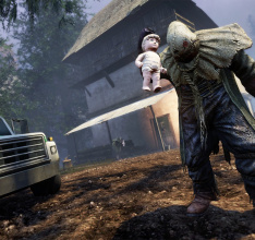 Funcom und EA Partners veröffentlichen heute The Secret World