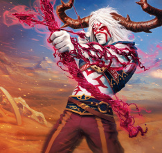 Ubisoft stellt Battle of Heroes: Land of Immortals vor