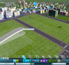 Neuer Trailer zur Städtebau-Simulation Cities: Skylines