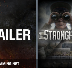 Trailer - Strongholds