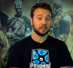 Nosgoth Closed Beta startet am 27. Februar