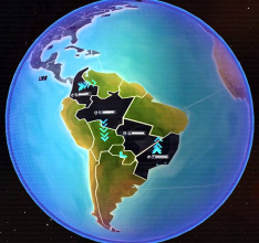 First Strike – Kontroverses Atomkriegs-Mobilegame erobert die internationalen AppStore-Charts