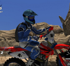 World Championship Offroad Racing