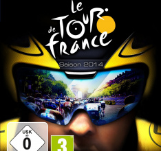 Tour de France 2014
