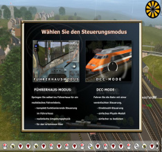 ProTrain Perfect Addon 2 Dresden-N&uuml;rnberg