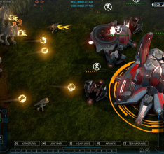 Grey Goo - Das neue Echtzeit-Strategie-Spiel erreicht Goldstatus