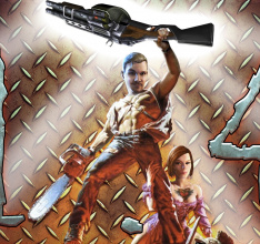 Rise of the Triad 1.4 - This is your Doomstick