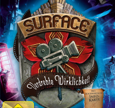 Surface: Verdrehte Wirklichkeit
