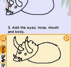 lets draw! für NDS angekündigt