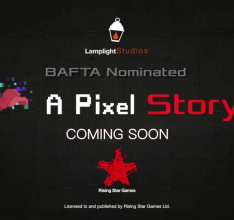 BAFTA-Nominated Pixel Stories Coming to Consoles This Summer